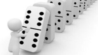 Investment of Energy