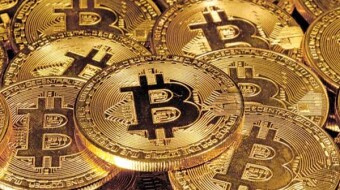 Crypto Newbie Week Two - a little bit of this and a BTC of that