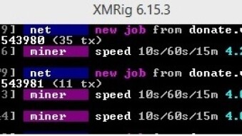 Passive income: Crypto Mining with an old laptop and Crypto projects for earning passive income for 2022