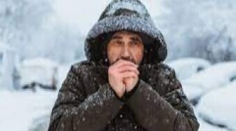 The Crypto Winter of our Discontent.