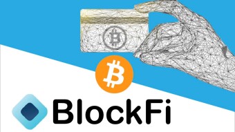 I'm Taking My Bitcoin Off BlockFi. Here's Why!
