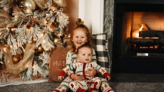 Being the Youngest Child