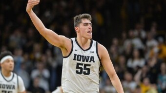 Nitrogen Sports Announces Latest Nitro Bracket Contest for the 2021 NCAA Men’s Basketball National Tournament