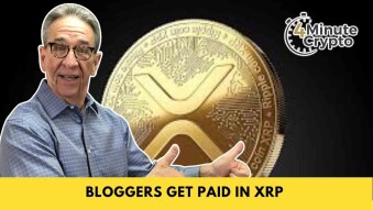 Blogging Platform Pays Content Creators In XRP