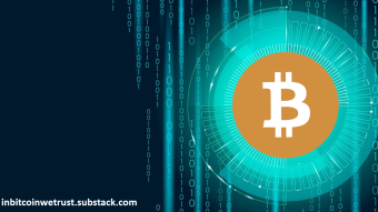 Terra’s Ecosystem Collapse Is a Tribute to the Slow Virtuous Evolution of the Bitcoin System.