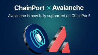 Avalanche is Now Part of ChainPort’s Cross-Chain Ecosystem for Extreme Interoperability
