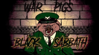 War Pigs by Black Sabbath - Daily Song Facts