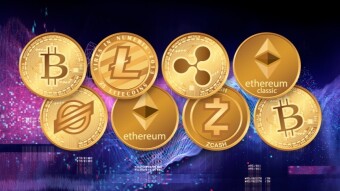 How Many Crypto Coins Should You Have in Your Portfolio?