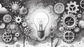 Do not let anyone take your dreams & ideas away from you