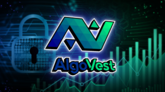 AlgoVest to Launch AlgoPool, Providing Up To 60% APR In Passive Income To USDC Holders