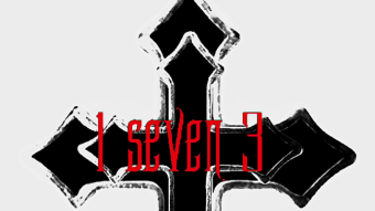 Seven inside of thirteen