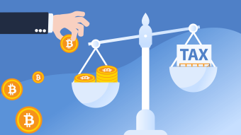 The Complete Guidebook on Crypto taxes