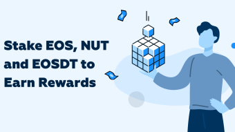 Earn Interest On Your Crypto Holdings