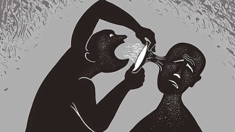 WHAT DOES GASLIGHTING CONSIST OF?
