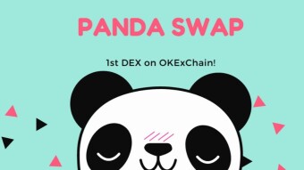 PandaSwap (PND) la próxima gema de la OKExChain