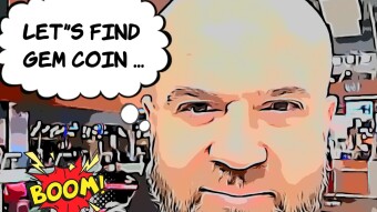 Let's Find Gem Coin ...