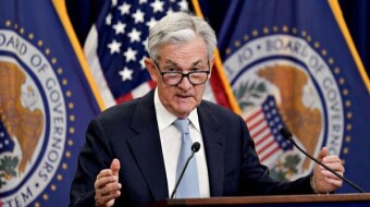 FED Chairman Powell Completely Disbanded