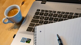 10 Ways to Make Your Work-At-Home Transition A Great Success!