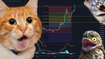 Basic Atention Token & AAVE (LEND) could generate gigantic GAINS against BTC.