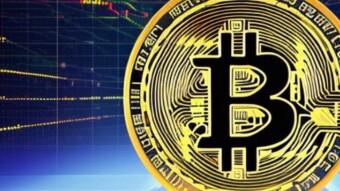 Bitcoin Continuation Pump???