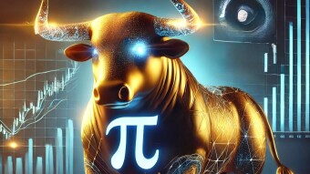 Why I’m Bullish on Pi Coin: A Look at Its Recent Performance on CoinMarketCap