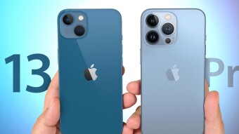 iPhone 13 vs iPhone 13 Pro Max - Everything You Need to Know
