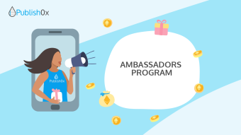 June 2021 #Publish0x Ambassadors Leaderboards Contest Winners: $160 in $iFARM Rewards Sent to Top Performing Ambassadors!