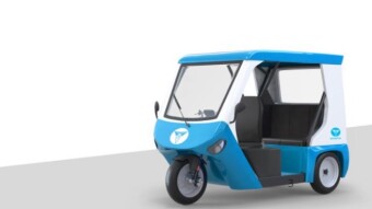 TUK TUK - Who’s there?