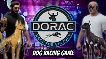 Dorac NFT Game Review | Play to Earn Dog Racing