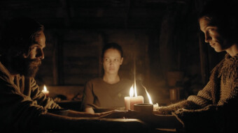 Movie Review: Gaia (2021)