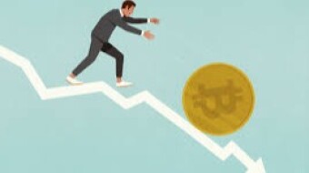 Has Bitcoin Hit Bottom Yet?