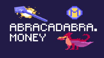 Abracadabra Money SPELL: A Magical Dapp and the Home of Magic Internet Money
