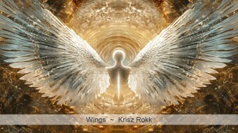 Wings (Original Poetry)