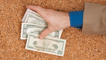 Several aspects of the combination of Agriculture and Blockchain！