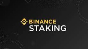Binance Has New Locked Staking Products