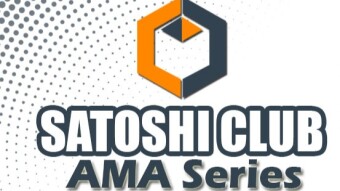 Join the AMA of Satoshi Club x HawSwap . Rewards: 1000 USDT, December 7th.