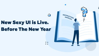 Get Your Hands On Our New And Intuitive DeFi User Interface
