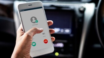 Don't risk your privacy and data