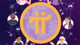 Be a PI-oneer: Mining crypto for free!