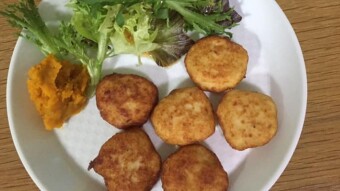 My Wife's Cooking