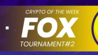 Free Crypto :) 444 dollars worth of ShapeShift's FOX token to be shared (Sunday 17:00 CET) - everyone wins Crypto :)