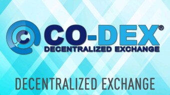 Co DEX - A Currency-Neutral Decentralized Exchange