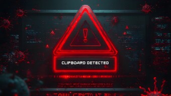 Clipboard Hijackers: The Silent Crypto Thieves Hiding in Your PC (A Real Experience You Need to Read)