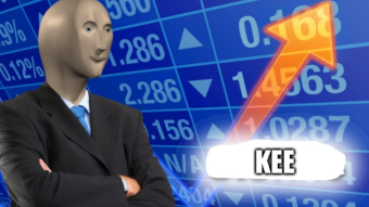 Meet KEE Dollars