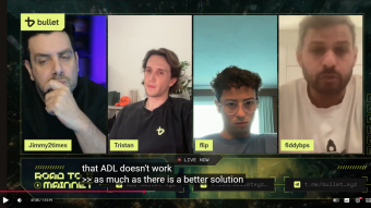 CEXs punish winners with ADL (Automatic Deleveraging). Paradex doesn’t — Why ADL is the hidden tax on winning traders ?