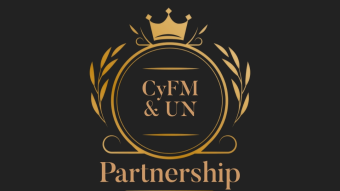 CyberFM Radio that pays you! ERC20 / TRON / BSC.!