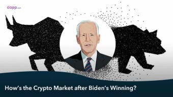 🧐How’s the Crypto Market after Biden’s Winning?