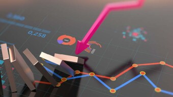 Bitcoin Technical Analysis Shows That It Is At A Critical Point Where It Can Fail Possible Reversal That Everyone Is Waiting For