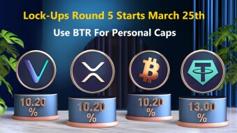BiTrue Power Piggy stacking with up to 13% APR