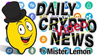 🗞 Daily Crypto News & Video, September, 3rd💰